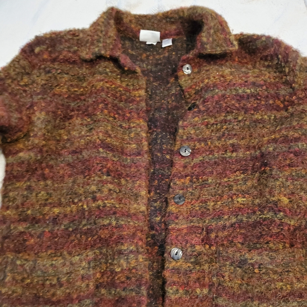Chico's sweater